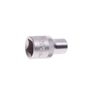 Головка торцевая 10мм 1/2" 6-гранная L=38мм ROCKFORCE RF-54510 /1/10