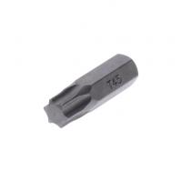 Вставка RF-1563045: 5/16"DR TORX T45х30мм  ROCKFORCE /1/10/100