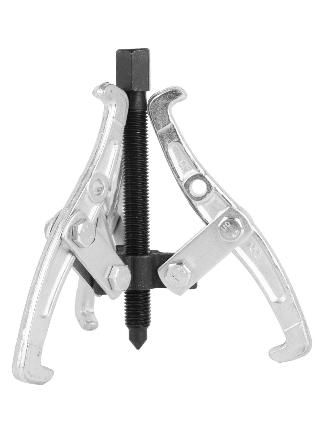 WDK-214803 Съемник подшипников трехлапый 150мм