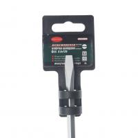 Отвертка RF-70265125 шлицевая силовая SL6.5х125мм ROCKFORCE /1