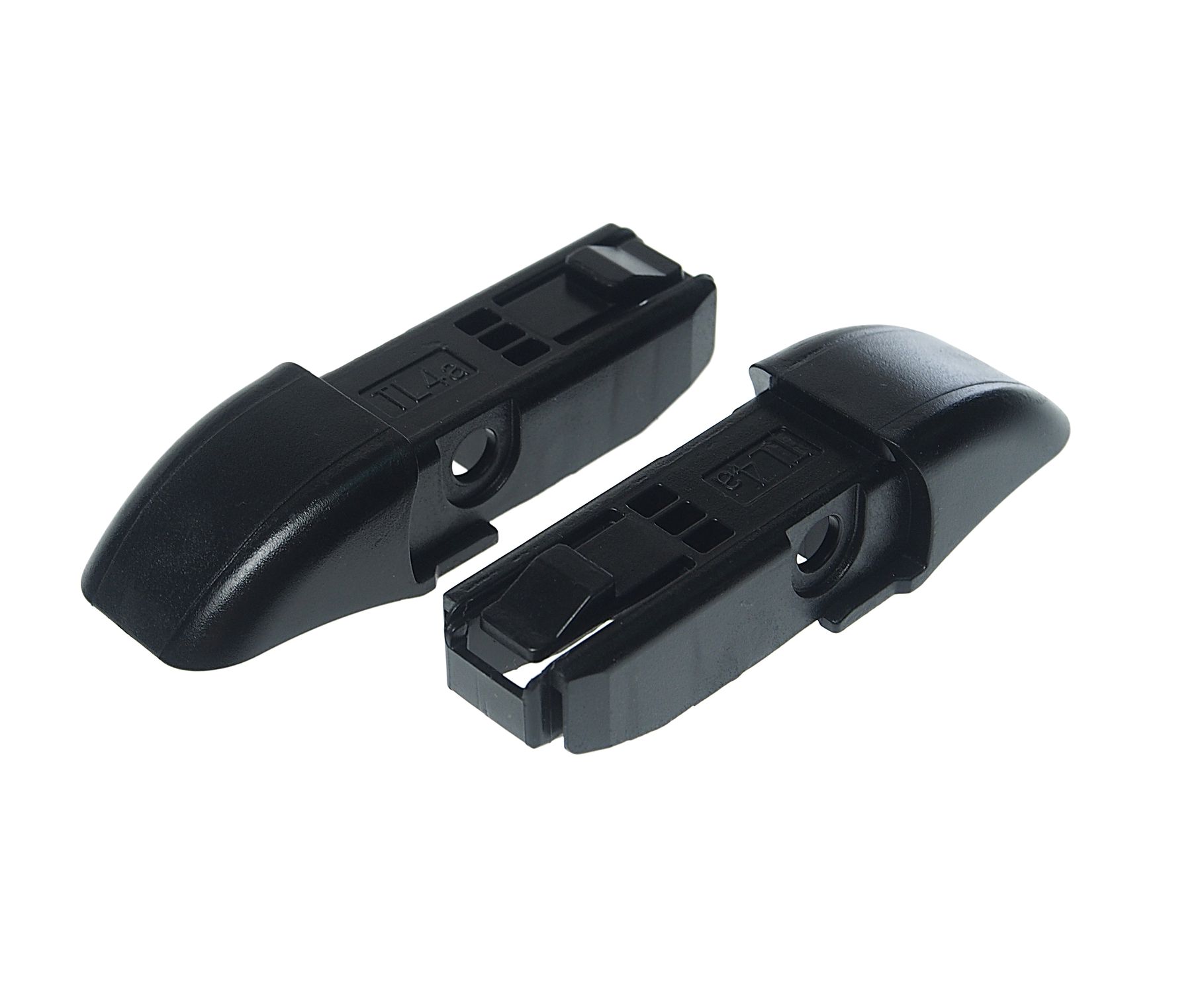 Адаптер для щеток стеклоочистителя AL-300520 SUPER FLAT, SLIM TOP (2шт) ALCA /1/250