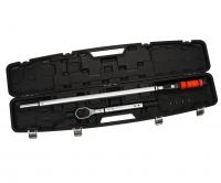 Ключ динамометрический 3/4" (150-800Nm) L-1210мм в кейсе LG-69842 LIGE /1/2