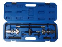 Рассухариватель RF-62111 клапанов для двигателей SOHC, DOHC 10пр., в кейсе ROCKFORCE /1