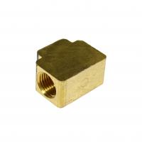 Разветвитель T-образный ER-SP032/1: внутр.резьба 1/4" ЭВРИКА /1/10