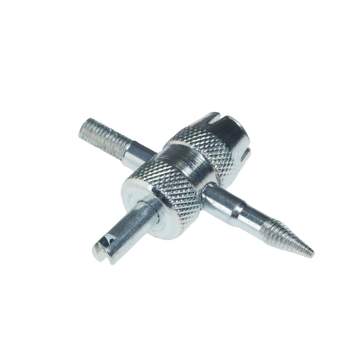 Инструмент RF-VCT-10 для замены колесных ниппелей ROCKFORCE /1/500