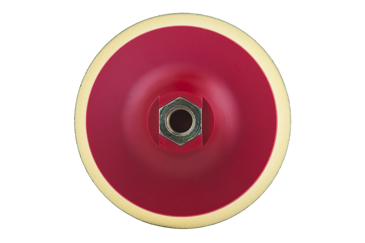 10398 125мм М14 подошва ультрамягкая/ 125mm М14
