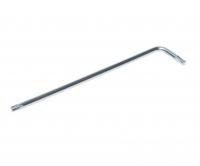 Ключ TORX T10 RF-76610L: Г-образный удлиненный ROCKFORCE /1/10