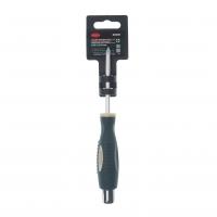 Отвертка RF-7021075 крестовая силовая PH1.0х75мм ROCKFORCE /1