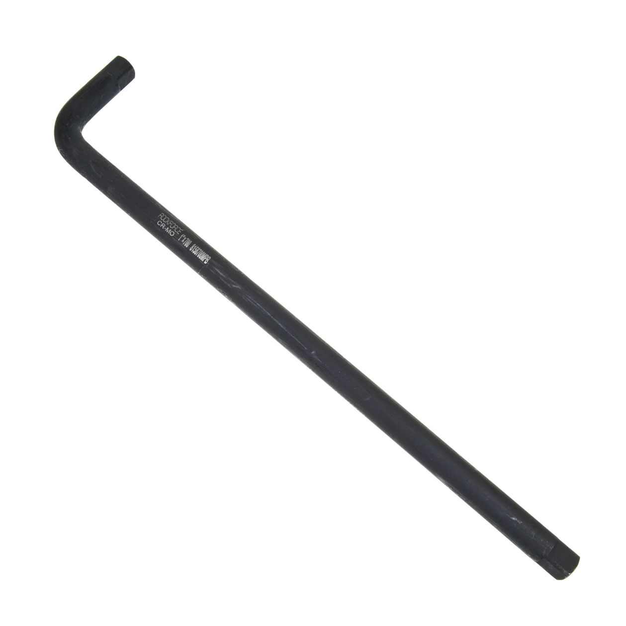 Вороток RF-8158700MPB: Г-образный ударный двухсторонний 700мм, 1" Cr-Mo ROCKFORCE /1/5