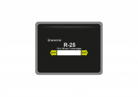 R25 Заплата 125*145мм (10)