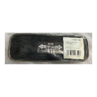 ПР-23 хв Пластырь 110х185 мм, 2 сл.корд