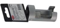 Головка разрезная 12мм 3/8" на пластиковом держателе ROCKFORCE RF-44312 /1