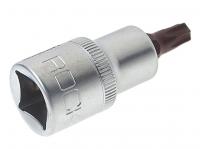 Головка-бита TORX T40 Premium 1/2" (L-55мм) ROCKFORCE /1