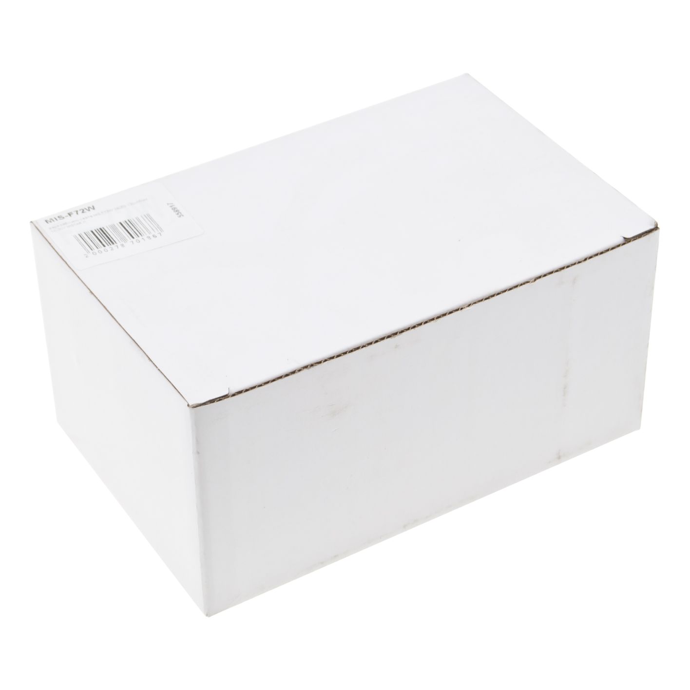 Фара рабочего света MIS-F72W 24LED 130х65мм 10-30V MISTAR /1
