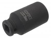 Головка торцевая 33мм 1/2" 6-гранная ударная удлиненная L=80мм ROCKFORCE RF-4458533 /1/10