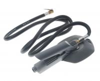 Пистолет RF-STG-23 для подкачки шин с манометром и шлангом 1м(0-12bar) ROCKFORCE /1