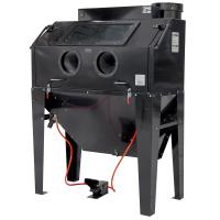 WDK-83420 Камера пескоструйная 420 л, фронтальная загрузка
