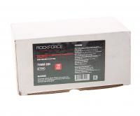 Круг абразивный циркониевый шлифовальный лепестковый 75мм (№80)(к-т 10шт) ROCKFORCE /1