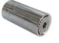 Головка 7-19мм 3/8" с универсальным захватом болтов и гаек ROCKFORCE RF-0002 /1/10