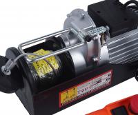 Таль RF-TRH1005 подвесная 250/500 кг (220V, 1000W, высота подъема: 250кг - 12м, 500кг - 6м) ROCKFORCE /1