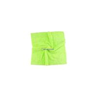 Микрофибра оверлоченная коротковорсная 30*30 см 200 гр/м2