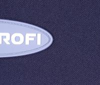 Чехлы на сиденье R-1 SPORT PLUS R-402Pf BLACK передние (майка) (4шт) AUTOPROFI /1/10