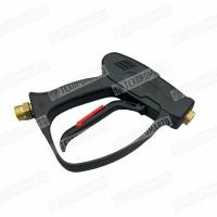 MV951 Курок распылительный, вход 22х1,5, выход 1/4"