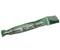 Сверло RF-DB170 по металлу 17мм HSS, в блистере ROCKFORCE /1/100