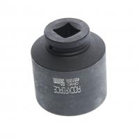 Головка торцевая 56мм 3/4" 6-гранная ударная удлиненная L=90мм ROCKFORCE RF-46510056 /1/30