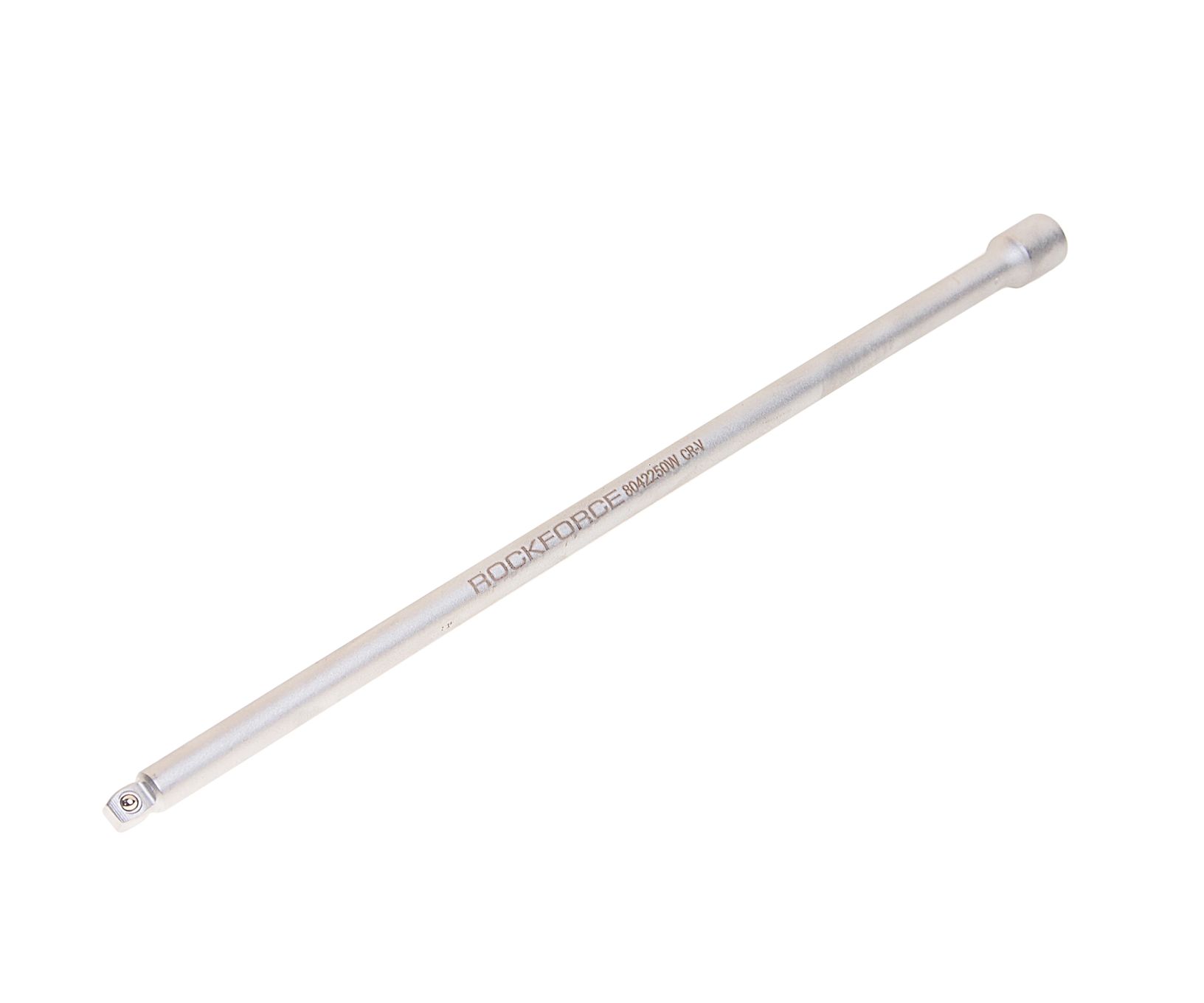 Удлинитель RF-8042250W: 1/4"DR шарнирный 250мм ROCKFORCE /1/10
