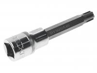 Головка-бита RIBE M10 1/2" (L-100мм) ROCKFORCE /1