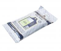 Салфетки влажные парфюмированные ATLS-59718 №5 Chanel egoiste platinum универсальные (20х15см) в мягкой упаковке (30шт) Top Line /1