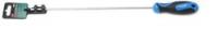 Отвертка TORX RF-71630027: T27x300мм ROCKFORCE /1