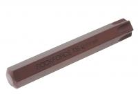 Вставка TORX T55х75ммL,10мм ROCKFORCE /1/10/100