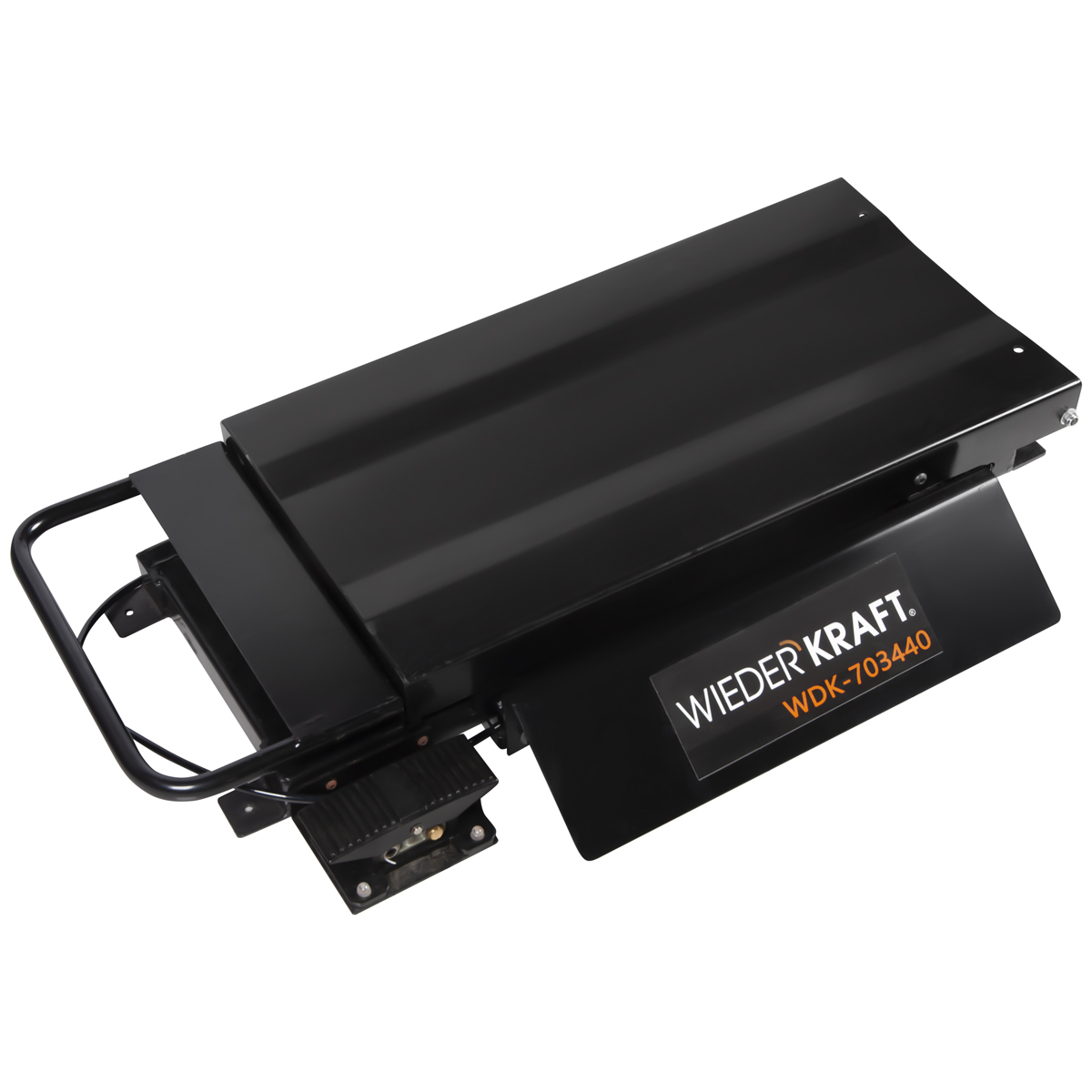 WDK-703440 Пневматический колесный лифт для балансировочных станков