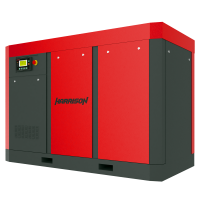 HRS-9530500 Винтовой компрессор с прямым приводом Harrison: 30500 л/мин, 8 бар, 185 кВт