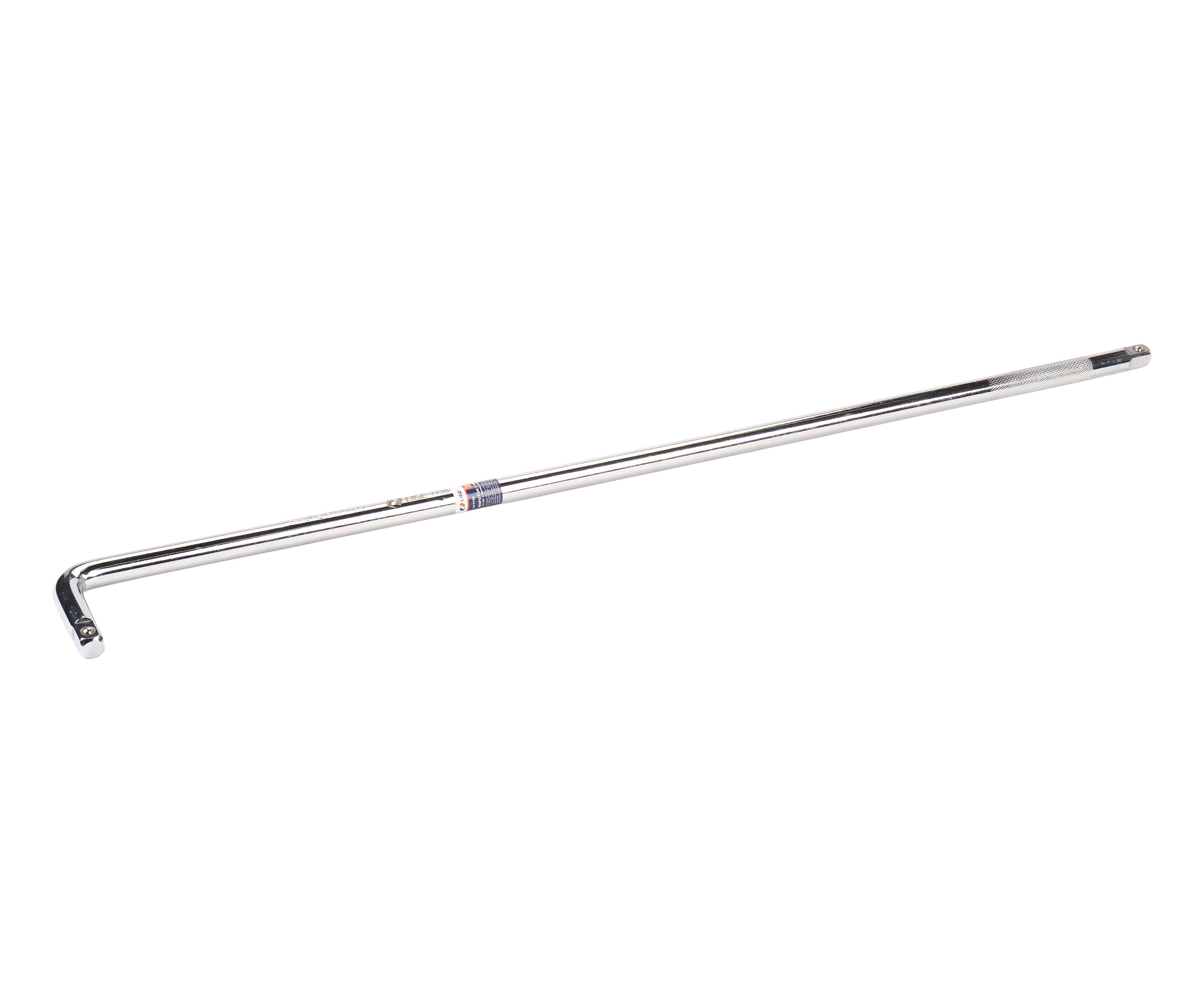 Вороток Г-образный 740мм, 1/2" LG-7730 LIGE /1/20 NEW