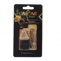 Ароматизатор воздуха CR-KD0252 подвесной Black Gold, 6мл CAROMI /1/10/50