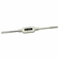 Метчикодержатель ER-00412 №2 (M4-12) W5/32-1/2 ЭВРИКА /1