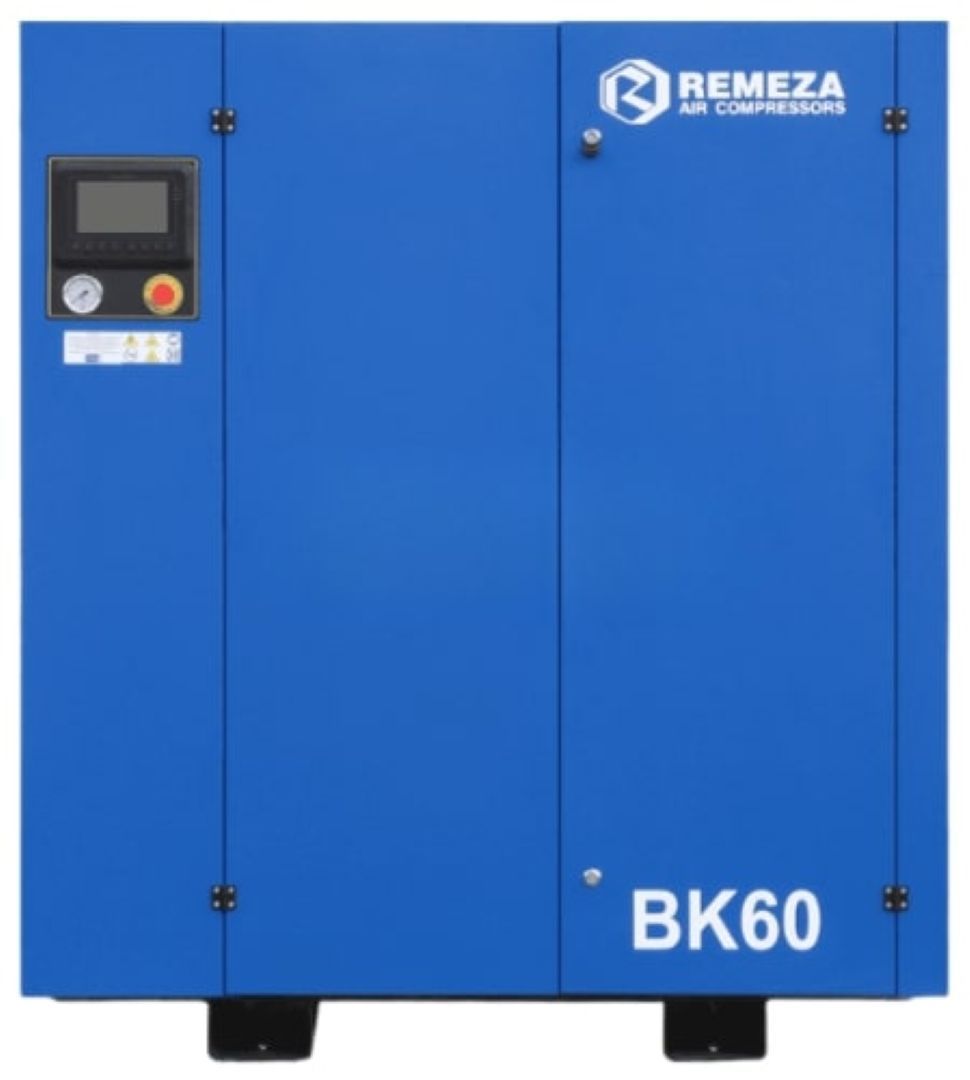 REMEZA ВК60-8