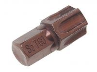 Вставка TORX T60х30ммL,10мм ROCKFORCE /1/10/100