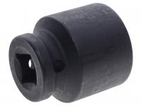 Головка торцевая 29мм 1/2" 12-гранная ударная L=44мм ROCKFORCE RF-44829 /1/108