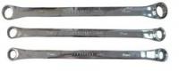 Ключ накидной 10x11мм RF-7601011 экстрадлинный ROCKFORCE /1