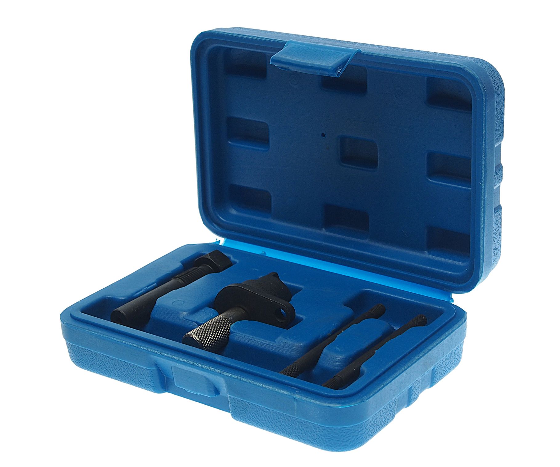 Набор фиксаторов RF-4013174 для двигателей группы VAG (1,2 TFSI ), в кейсе ROCKFORCE /1