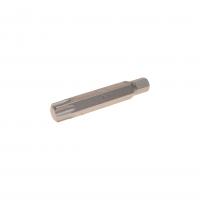 Вставка RF-1767560: 3/8"DR TORX T60х75мм  ROCKFORCE /1/10/100