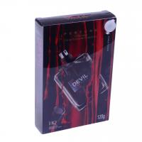 Ароматизатор воздуха PSR-3 PERFUME (drive) гелевый, под сиденье 100гр /1/40