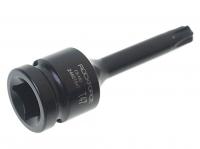 Головка-бита TORX ударная 1/2", T47 ROCKFORCE RF-24607847 /1