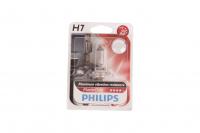 Автолампа H7 (70) PX26d MasterDuty (блистер) 24V PHILIPS /1/10