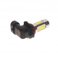 Автолампа HB4 (P22d) 5 SMD MEGA WHITE 6000K 650лм 12V MEGAPOWER /1/10/100