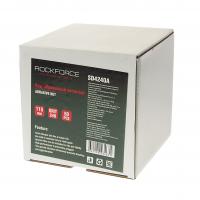 Круг RF-SD4240A абразивный сетчатый 115мм (Grit 240)(к-т 50 шт) ROCKFORCE /1/50